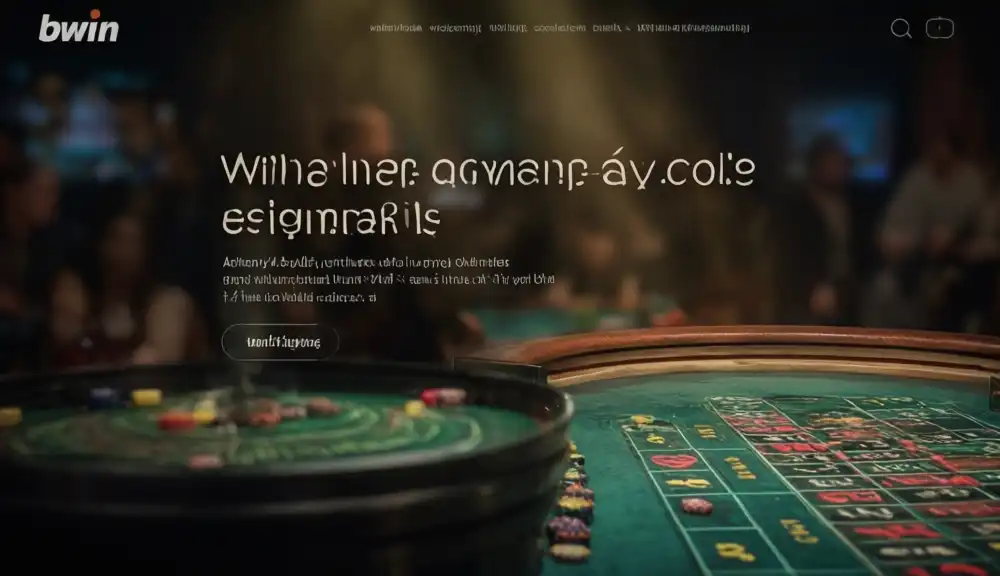 bwin Banner